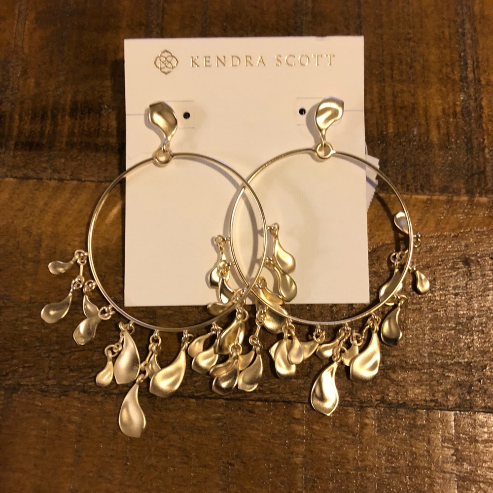 Kendra Scott Earrings